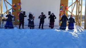 Казачья душа