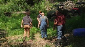 Самогонщики 13 сезон 8 серия (реалити-шоу, 2024)