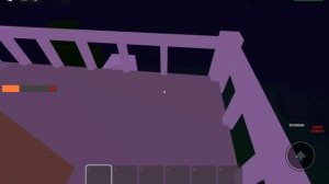 домик на дереве roblox 95 ночей