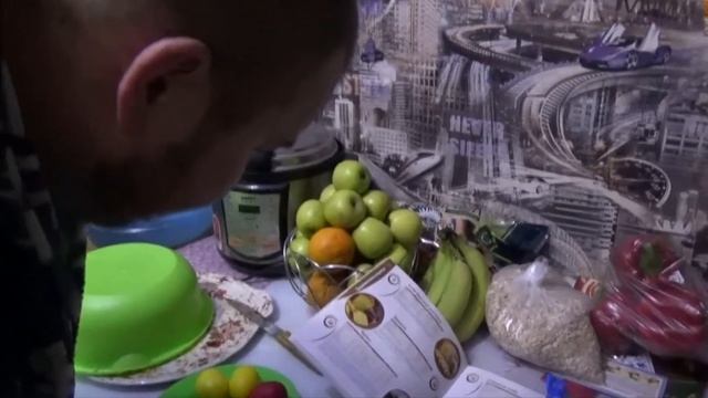 Готовим впервые кулич