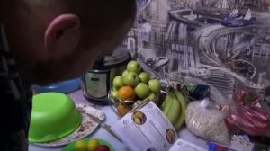Готовим впервые кулич