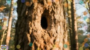 Бездомный котенок обрел счастье в свой день рождения... И тут произошло настоящее чудо ❄️😿