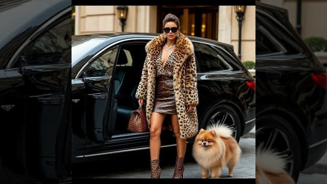 Дама из InstagramА✨