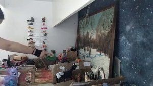 обзор на КСК 🦄