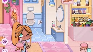 обустройство новогоднего домика 🎄🎄🎄2 часть