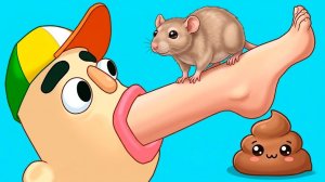 Мультики развивающие для детишек