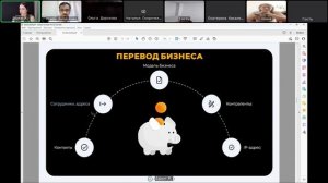 Субсидиарная ответственность за ПЕРЕВОД БИЗНЕСА и брошенную компанию (ВЕБИНАР) 03.03.2026
