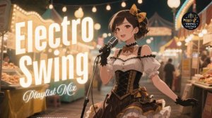 Vintage Brass Flow – Electro Swing Chill Groove