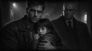 Я ПОВЕРИЛ СВОЕМУ ТЕСТЮ… ПОКА НЕ УСЛЫШАЛ ГОЛОС ДОЧЕРИ ИЗ ПОДВАЛА