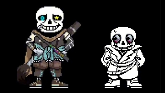 tokyovania x eager to hug inc, sp!dust