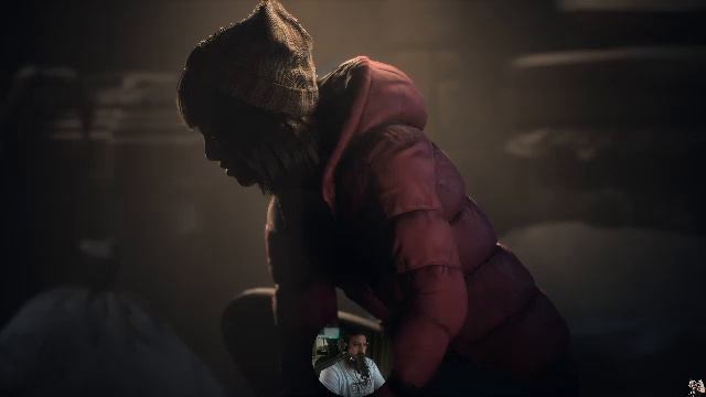 Until Dawn Vol.1 • Прохождение Сюжетных Игр • Online Games