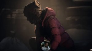 Until Dawn vol.1 • Прохождение Сюжетных Игр • Online Games