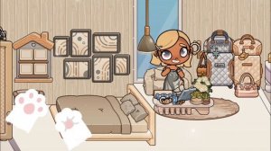 🌿~купила пак мечты~🌿