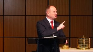 От рабства к свободе | Вячеслав Остапенко | 3.21.2026