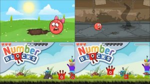 КРАСНЫЙ ШАРИК, , ЧЁРНЫЙ БЕСПОЩАДНЫЙ КВАДРАТ.  КРАСНЫЙ ШАРИК И ПЕРСОНАЖИ