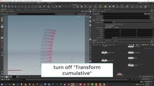 procedural modeling - chapter 17a - helmet
