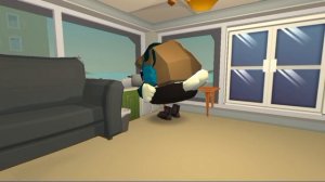 я в чикен Гане (идея взято у мистера бизнес)