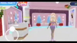 Показ мод 💃💃💐