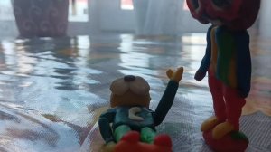 как залечить рану 🤣🤣