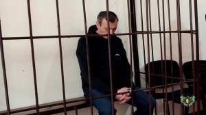 Пожизненное лишение свободы с конфискацией имущества – приговор Суда в отношении Анзора Осипова.