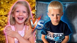 Было 🔙 Стало 🔜 Матвей и Милана — нереальные СРАВНЕНИЯ!