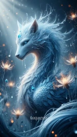 Тайна ночного леса