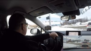 Аляска DoorDash 3 Серия Анкоридж