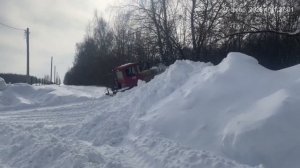 Охота на Кабана