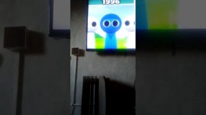 спрунки 1996 г. мод, 1 и 2 фаза