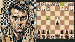 ЭТО играют гроссмейстеры! Разменная Французская из курса «Дебютчик»