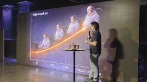 Maddyson - про культуру стриминга (лекция в Нью-Йорке в рамках Стримфеста)