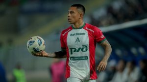 Локомотив - Акрон. Обзор матча 22-Тур РПЛ 22.03.2026