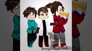 -Вкусно... #Гача #Фиксай #Фиксоедик