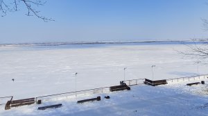 Вместо дачи едем в Нижнекамск.