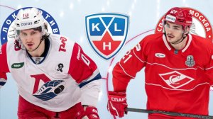 ХОККЕЙ КХЛ. ПЛЕЙ-ОФФ 1/8 ФИНАЛА.  ЛОКОМОТИВ - СПАРТАК.  ТЕКСТОВАЯ ОНЛАЙН ТРАНСЛЯЦИЯ