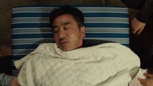 Экстремальная работа (фильм, 2019)