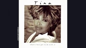 Tina Turner - Disco Inferno, 1993 What`s Love Got To Do With It (papamoski balakovo)