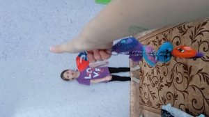 Робот Лера 😱😨🤯