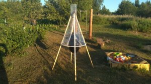 Ловушка для слепней.