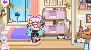 вот так мы живём.