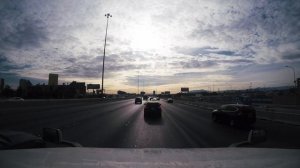 Воспоминания (январь 2018): рождество в Лас-Вегасе.