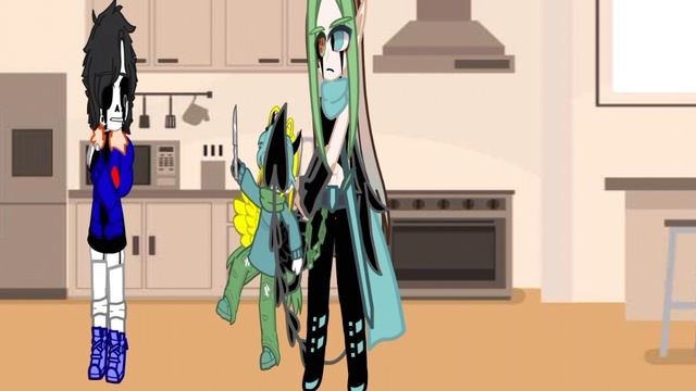 Кое кого жизнь не учит | ⲕⲁⲣⲁ_ⲁⲏⲇⲉⲣⲃⲉⲣⲥ