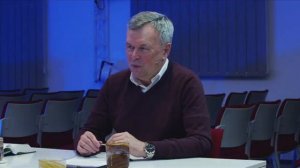 Познаем истину. Урок 13 Утвержденные в Боге. Субботняя Школа с Олегом Харламов