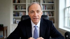 Рэй Далио — последнее предупреждение: Иран только что начал то, что США не сможет остановить