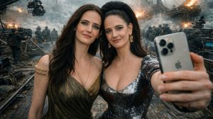 300: Расцвет империи (2014) Актёрский состав: тогда и сейчас (2026) ⚔️