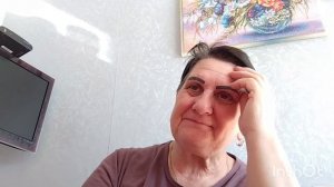 Как же я перепугалась/пекла жпворонки/как живут в русской деревне..