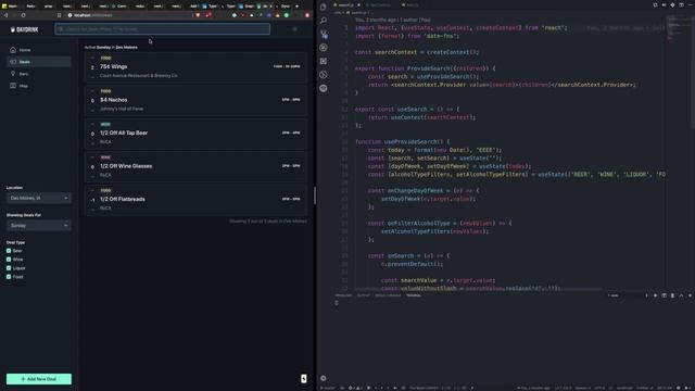 Lee Robinson - 011 - State Management & More (Redux, React Context, TypeScript)
