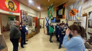 2026.03.21.2. Экскурсия в Щучье. О ВОВ