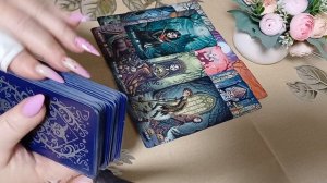 Энергия апреля для вас 🌹🥰