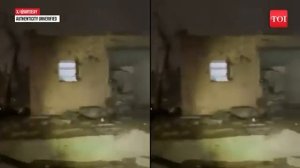 Крупнейшее нападение Ирана на Израиль, город Арад в руинах; апокалиптические сцены после 100 жертв.